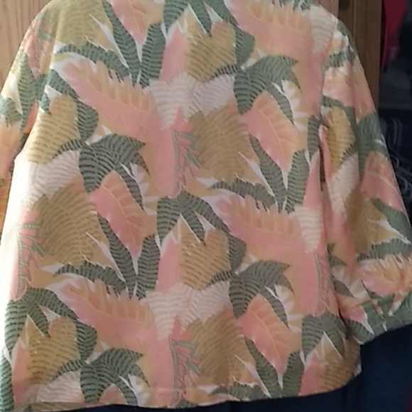 Jacket - Picture 2 of 3